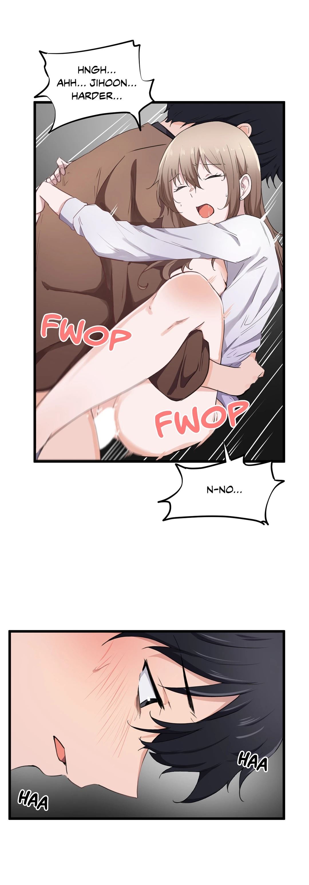 Heart Stealer Chapter 30 image 20