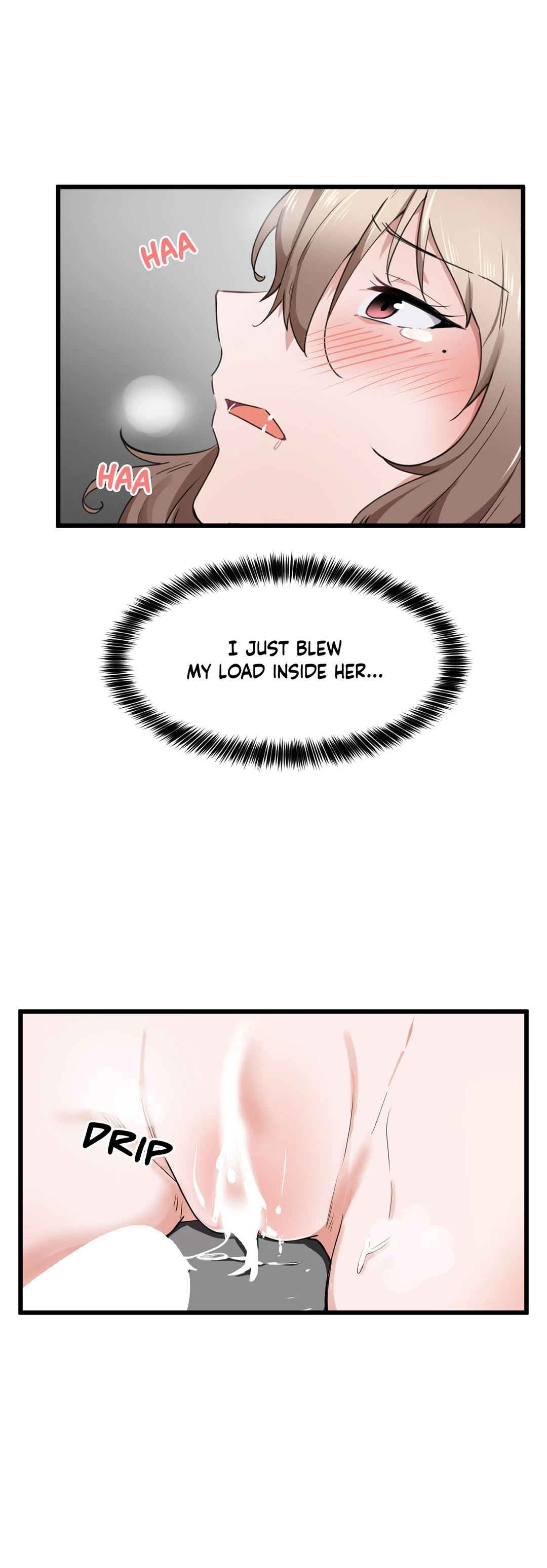 Heart Stealer Chapter 30 image 21