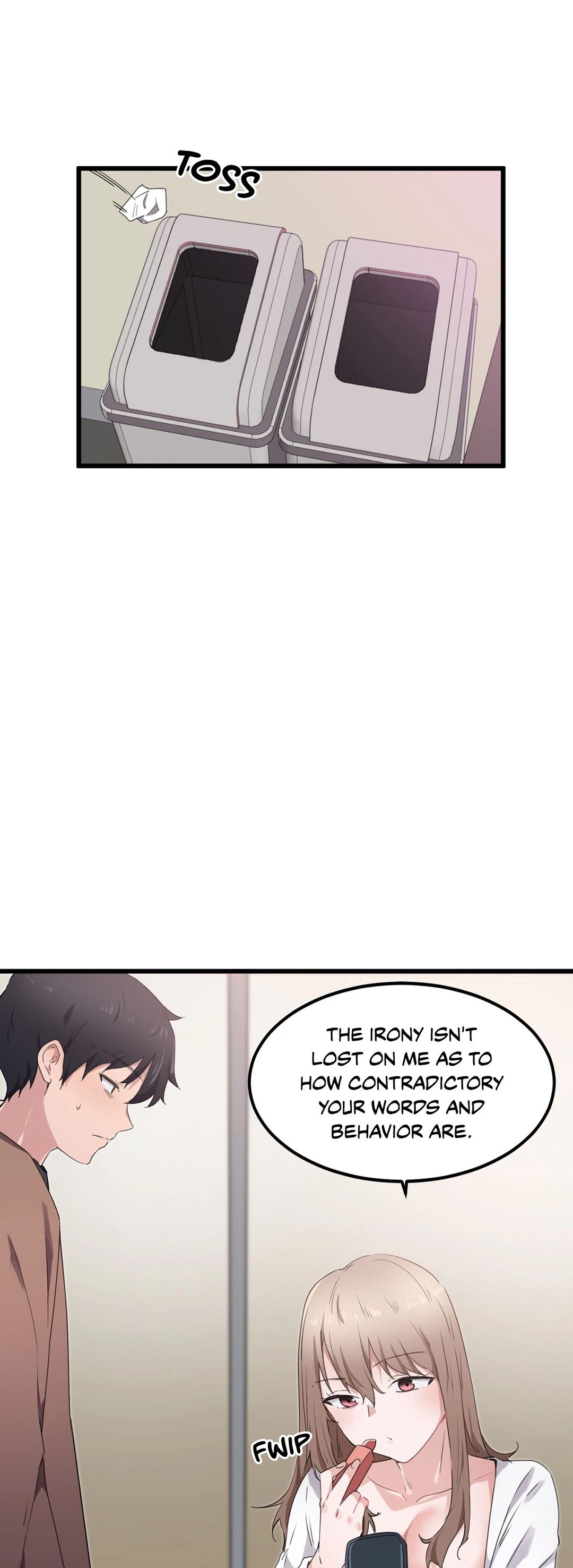 Heart Stealer Chapter 30 image 23