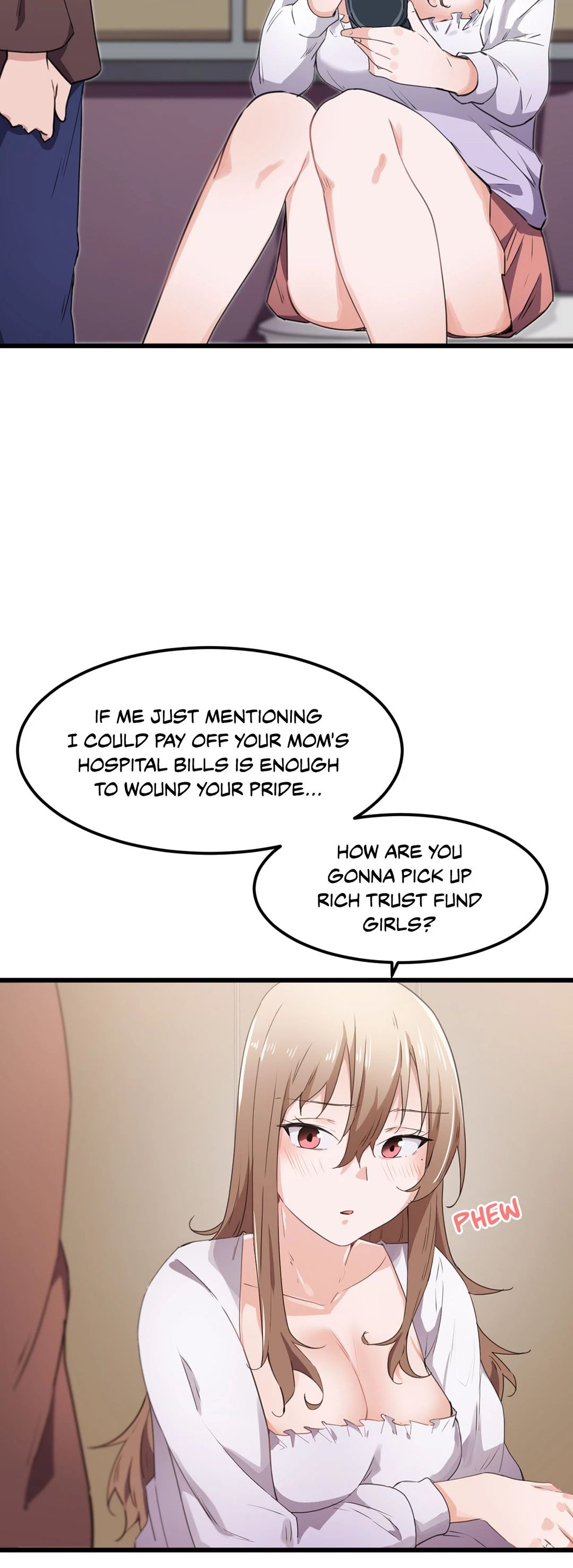 Heart Stealer Chapter 30 image 24