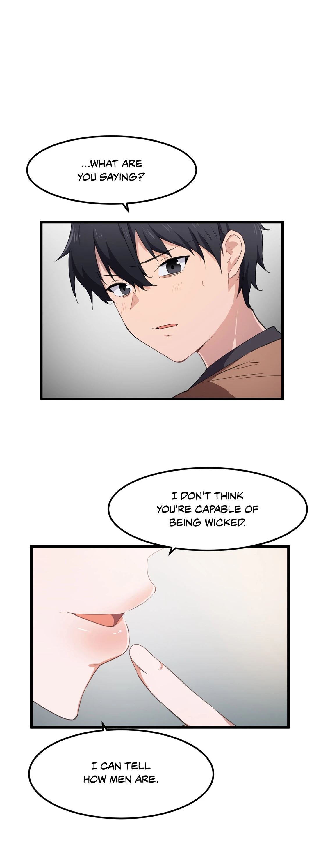 Heart Stealer Chapter 30 image 25