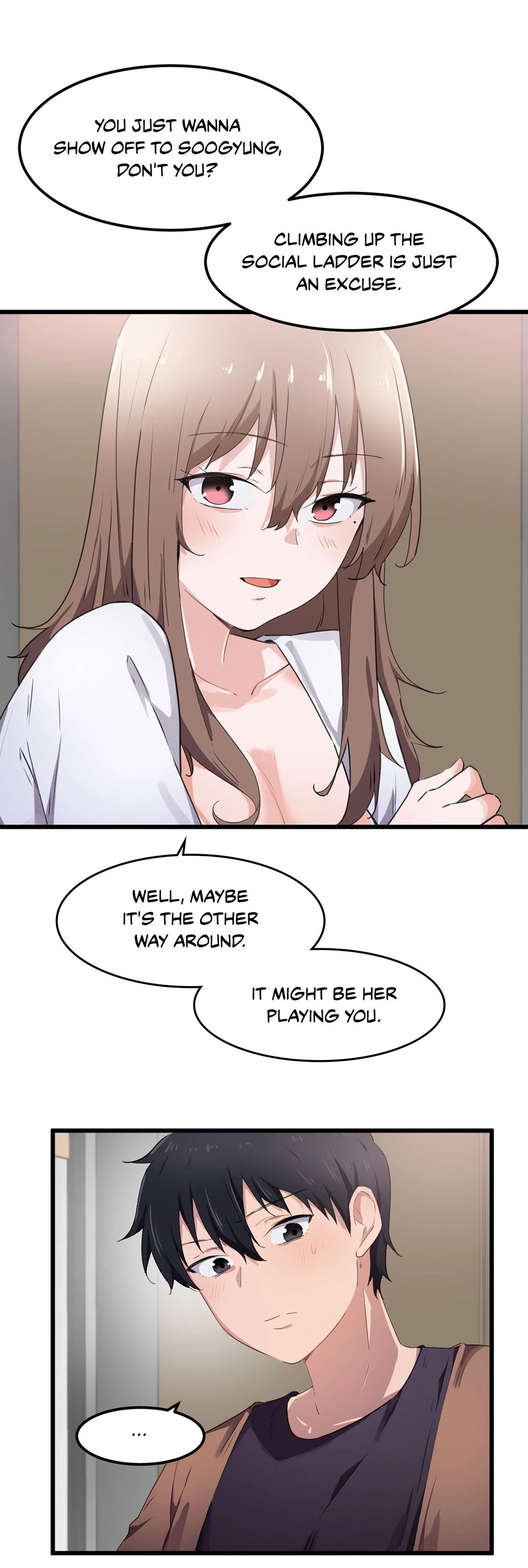 Heart Stealer Chapter 30 image 26