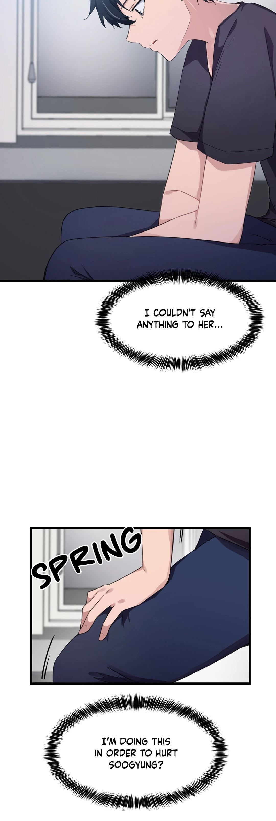 Heart Stealer Chapter 30 image 28