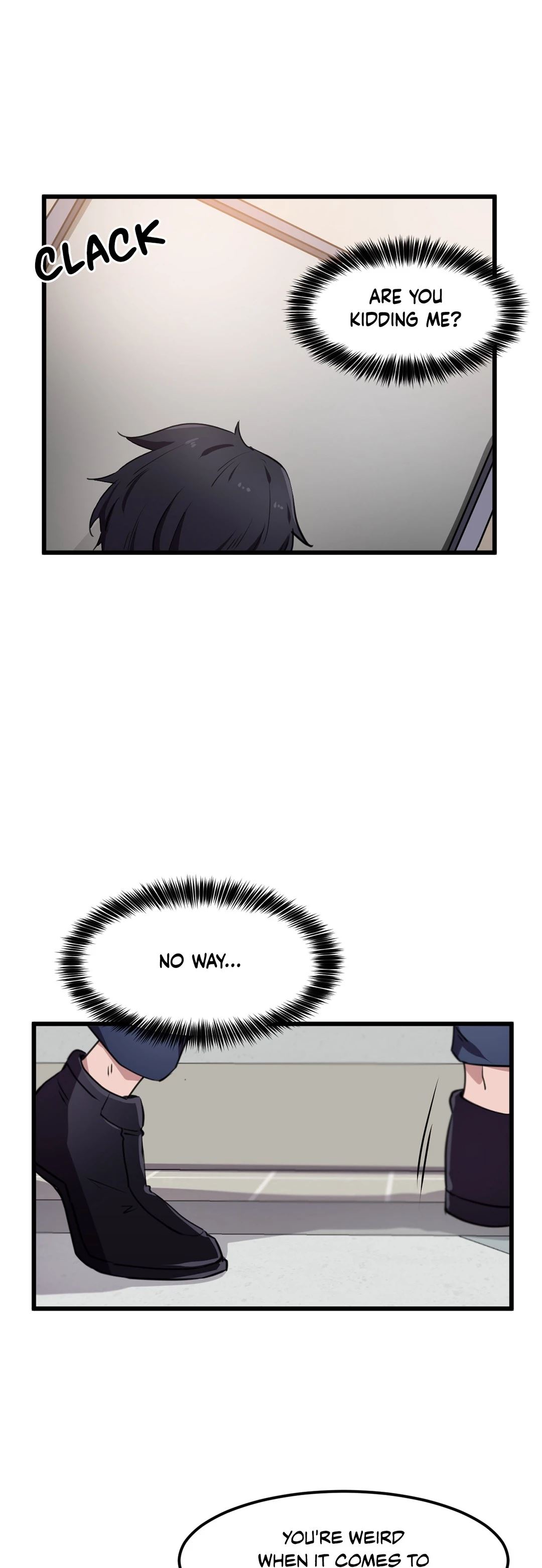 Heart Stealer Chapter 30 image 29