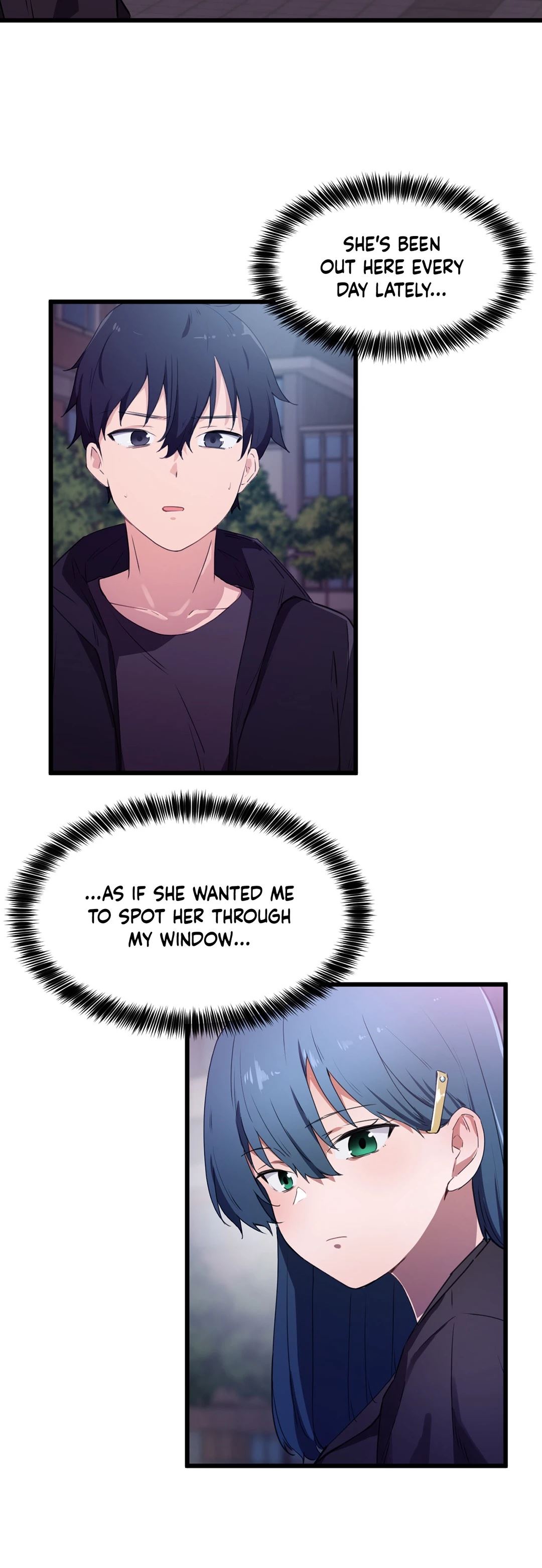 Heart Stealer Chapter 30 image 31