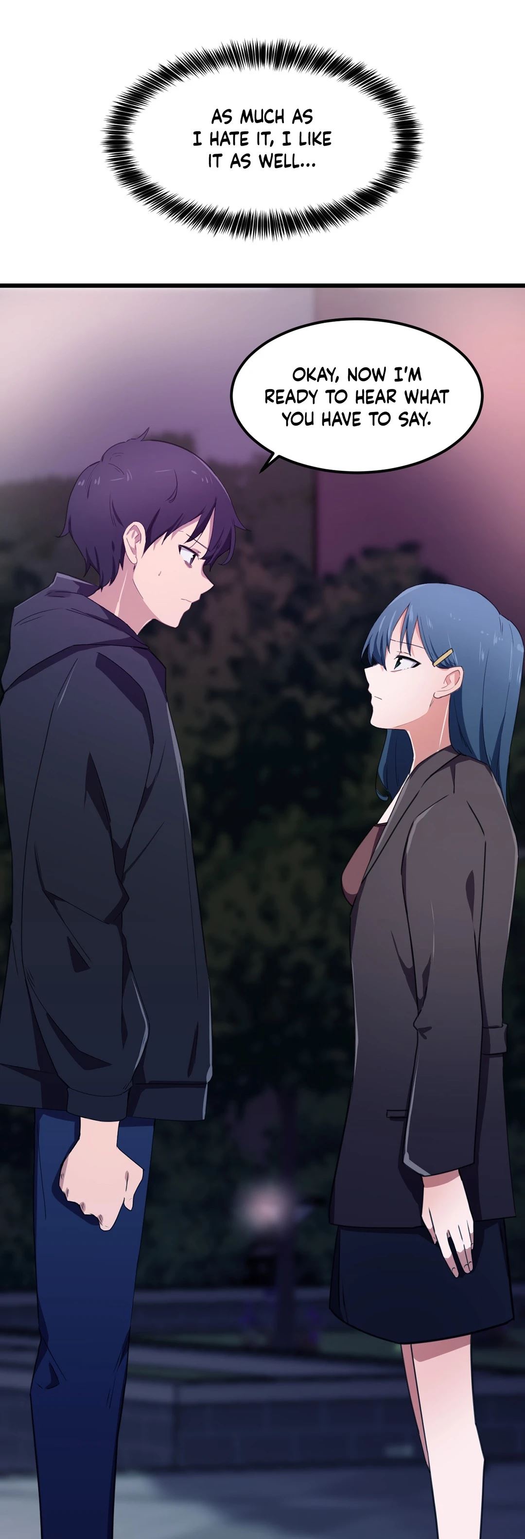 Heart Stealer Chapter 30 image 32
