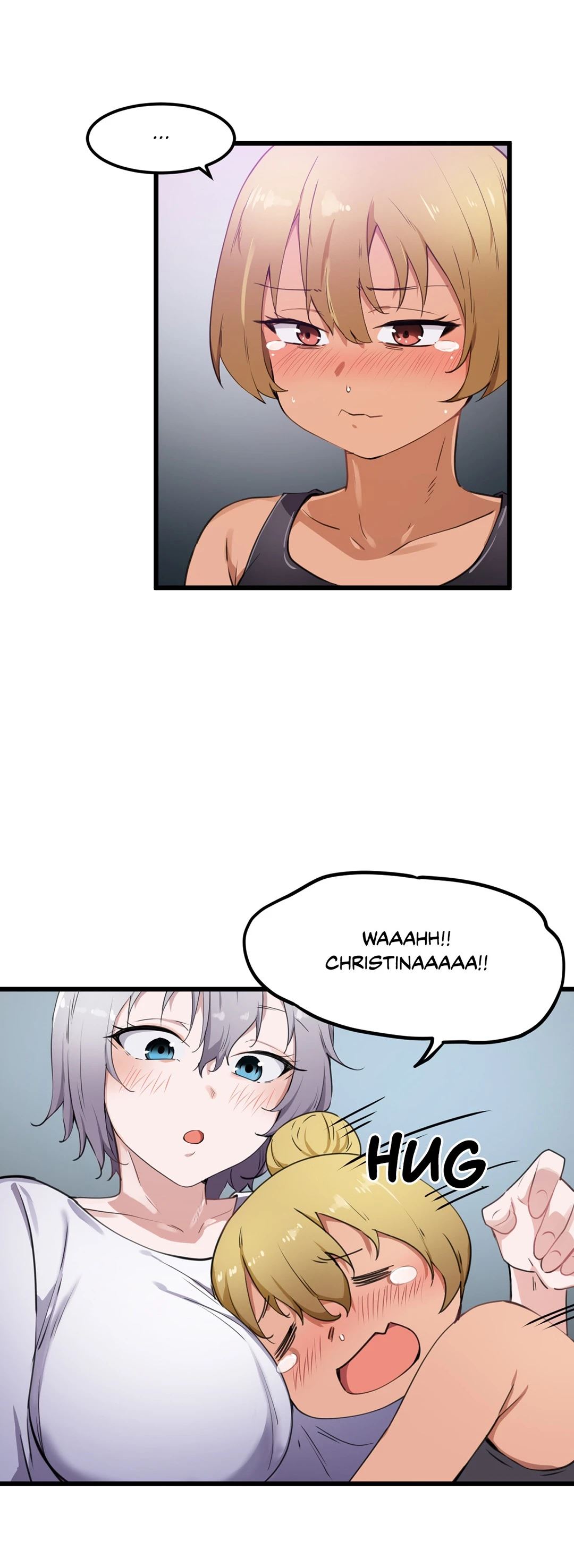 Heart Stealer Chapter 30 image 3