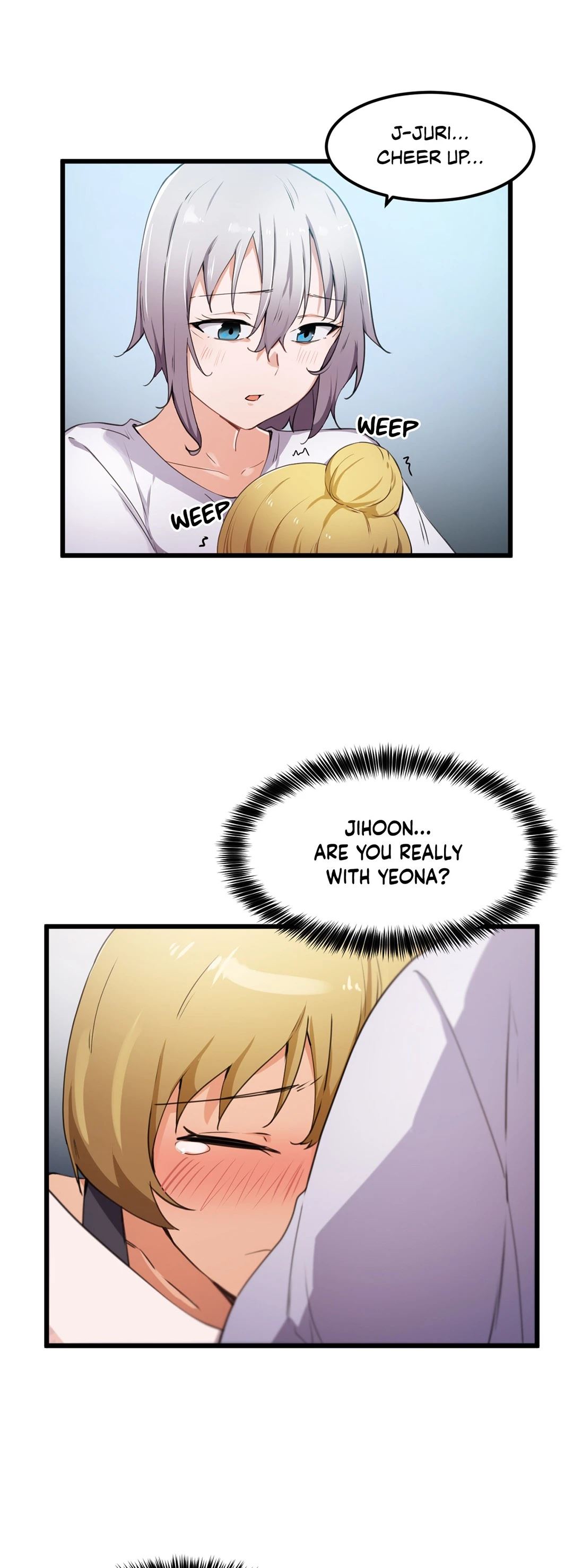 Heart Stealer Chapter 30 image 4