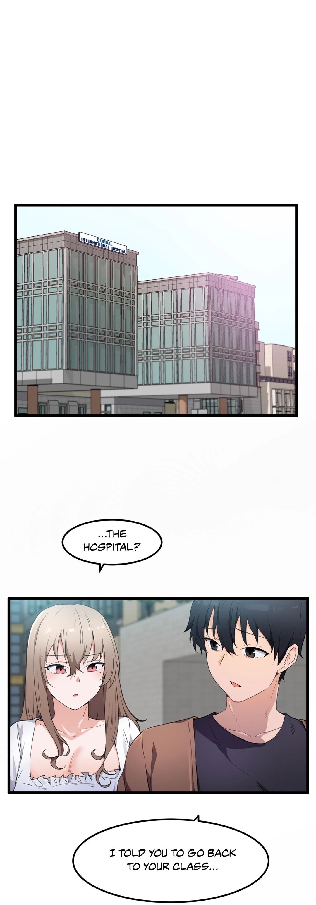 Heart Stealer Chapter 30 image 6