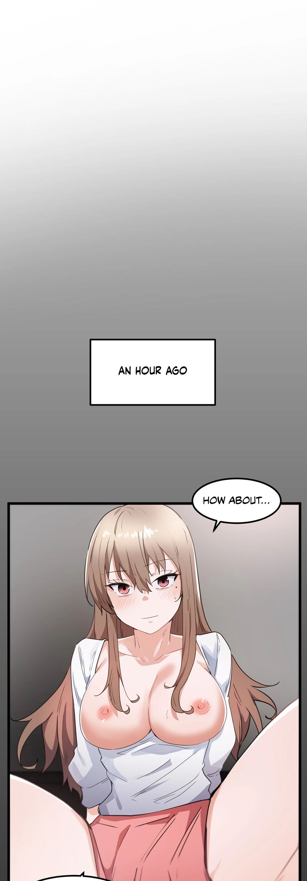 Heart Stealer Chapter 30 image 7