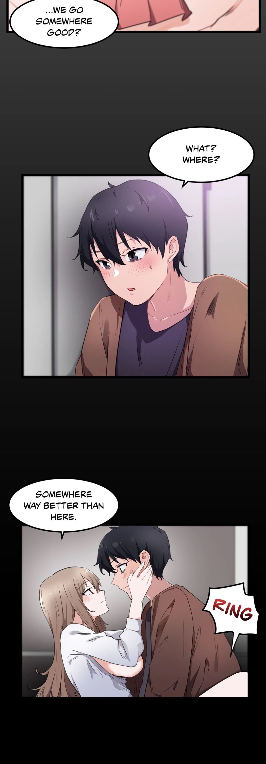 Heart Stealer Chapter 30 image 8
