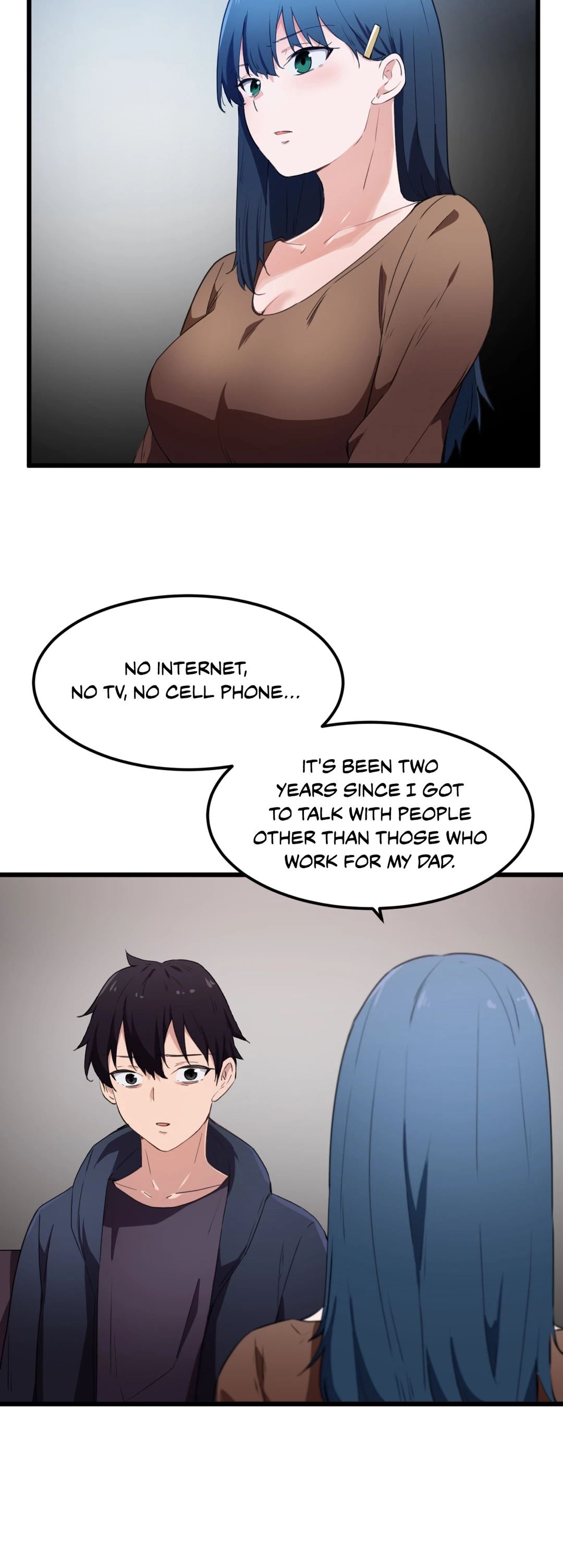 Heart Stealer Chapter 31 image 10