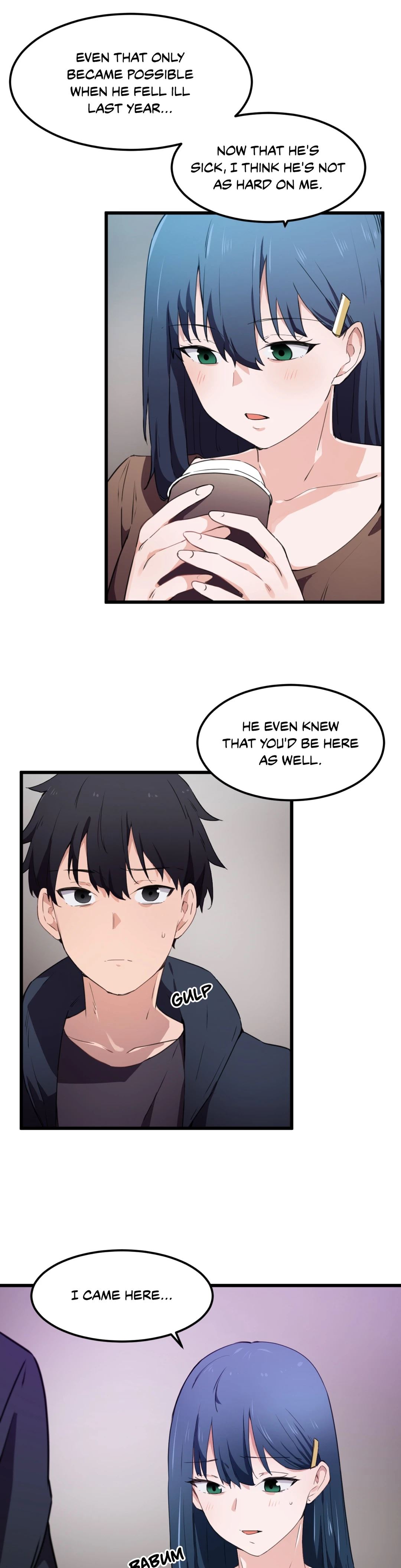 Heart Stealer Chapter 31 image 11