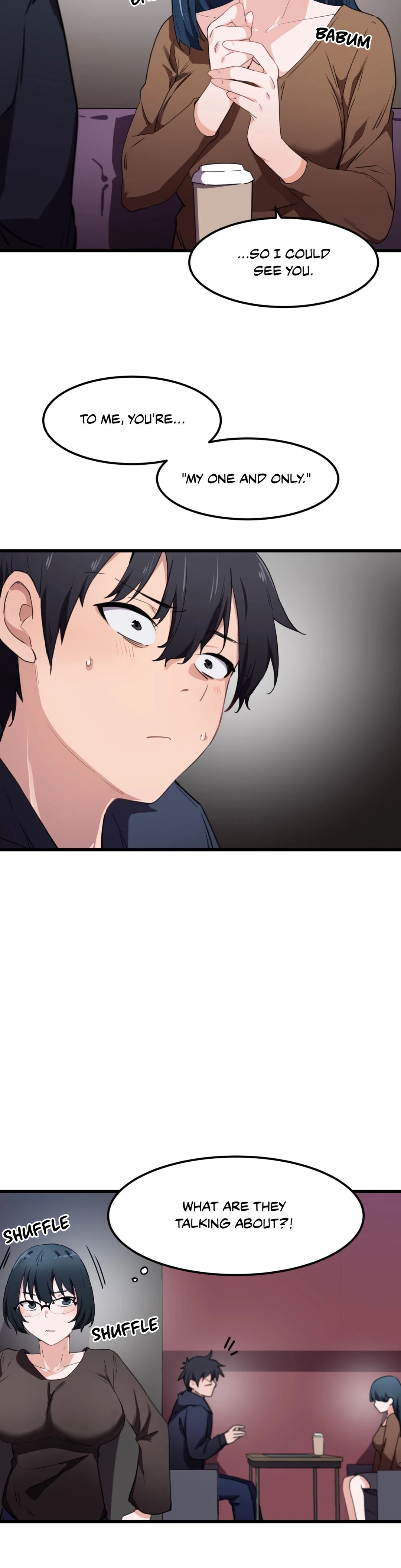 Heart Stealer Chapter 31 image 12