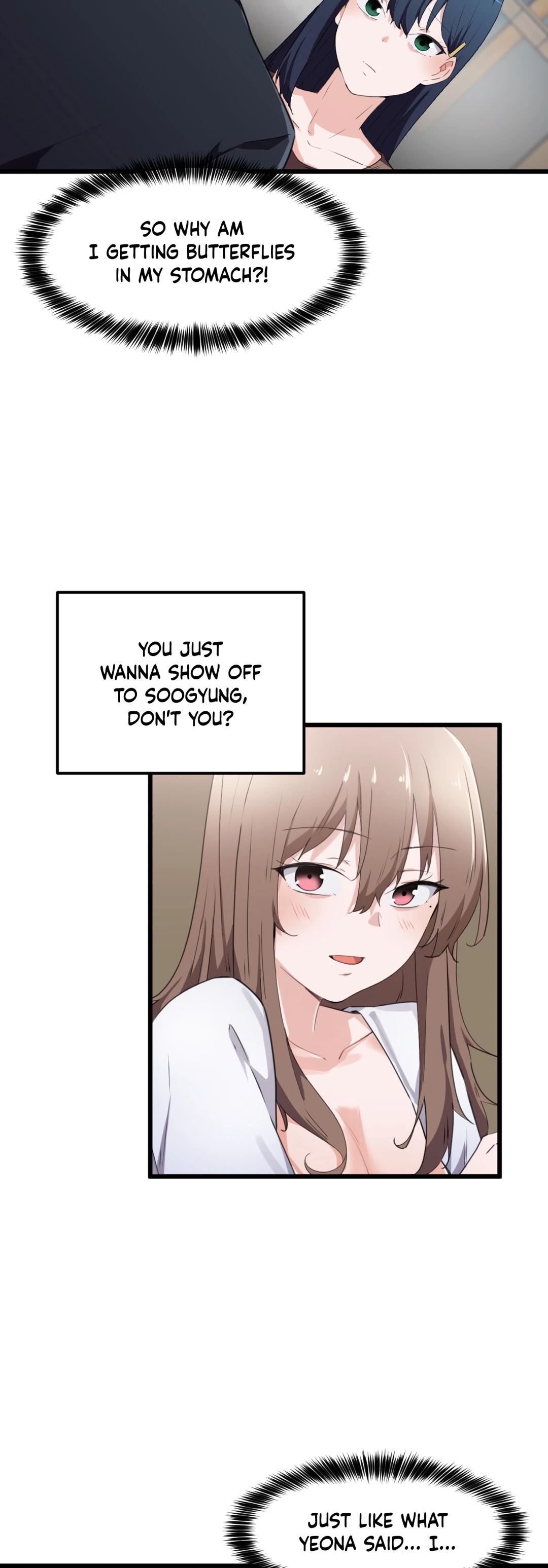 Heart Stealer Chapter 31 image 16
