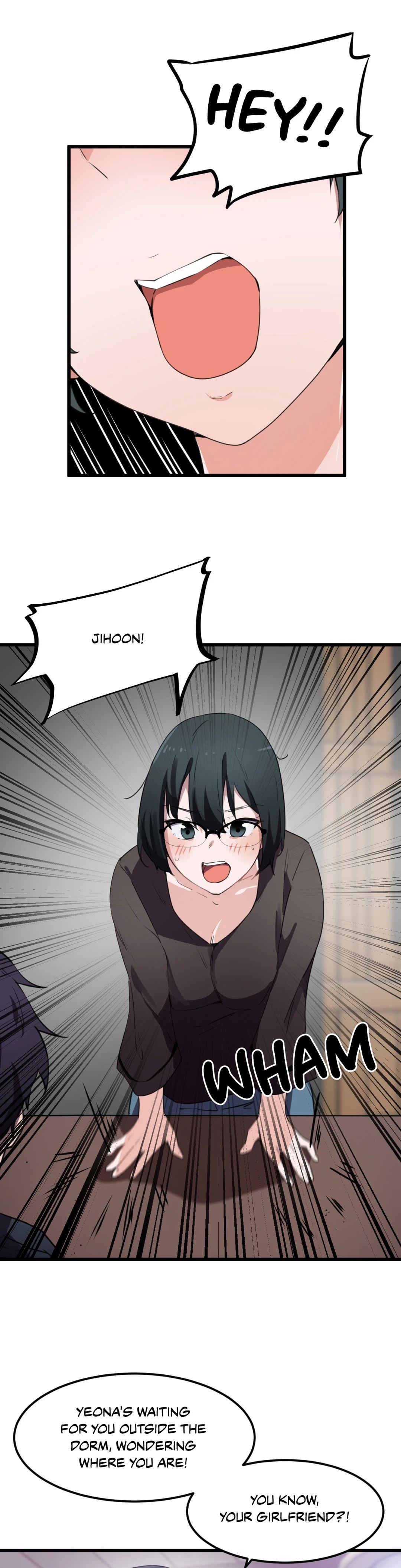 Heart Stealer Chapter 31 image 18