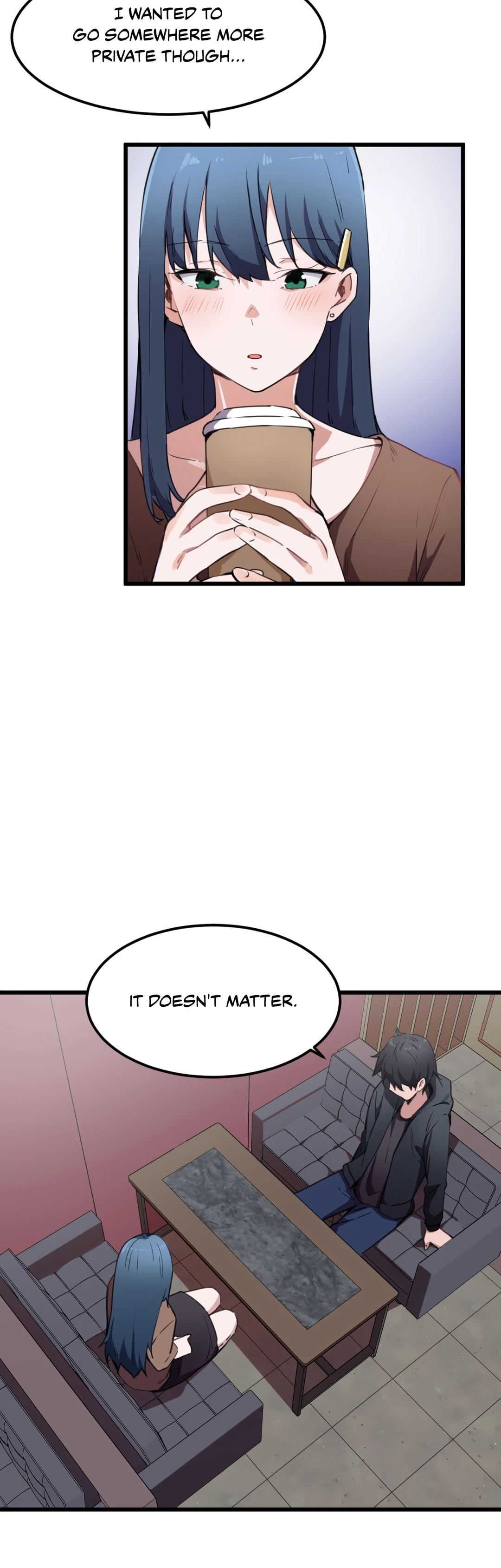 Heart Stealer Chapter 31 image 1