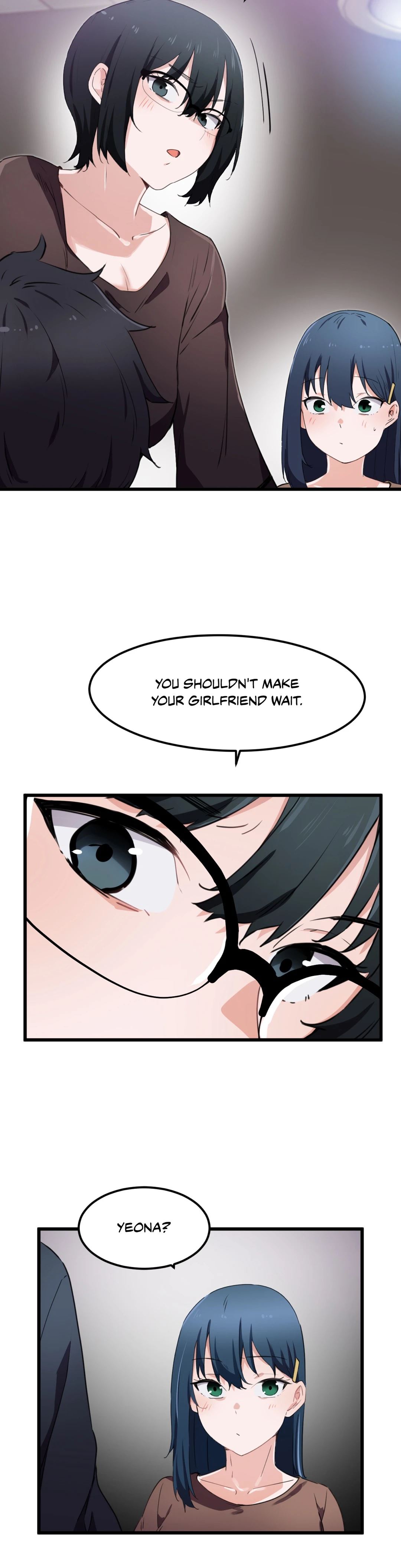 Heart Stealer Chapter 31 image 19