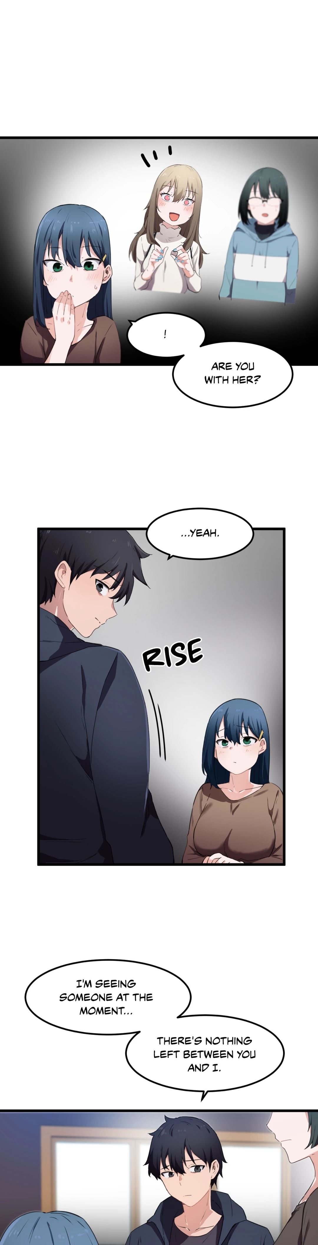 Heart Stealer Chapter 31 image 20