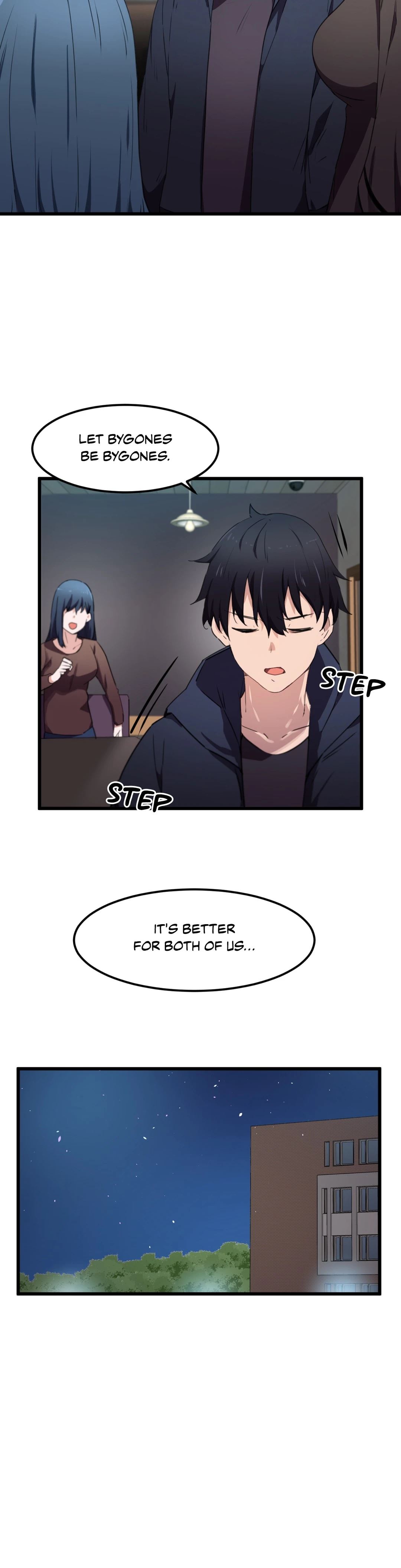 Heart Stealer Chapter 31 image 21