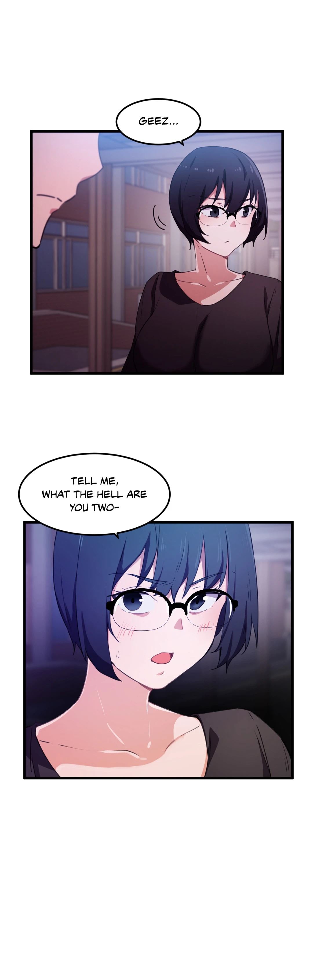 Heart Stealer Chapter 31 image 25