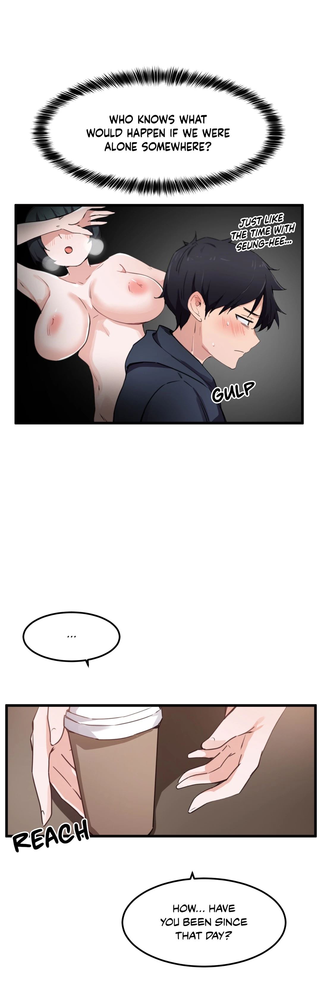 Heart Stealer Chapter 31 image 2