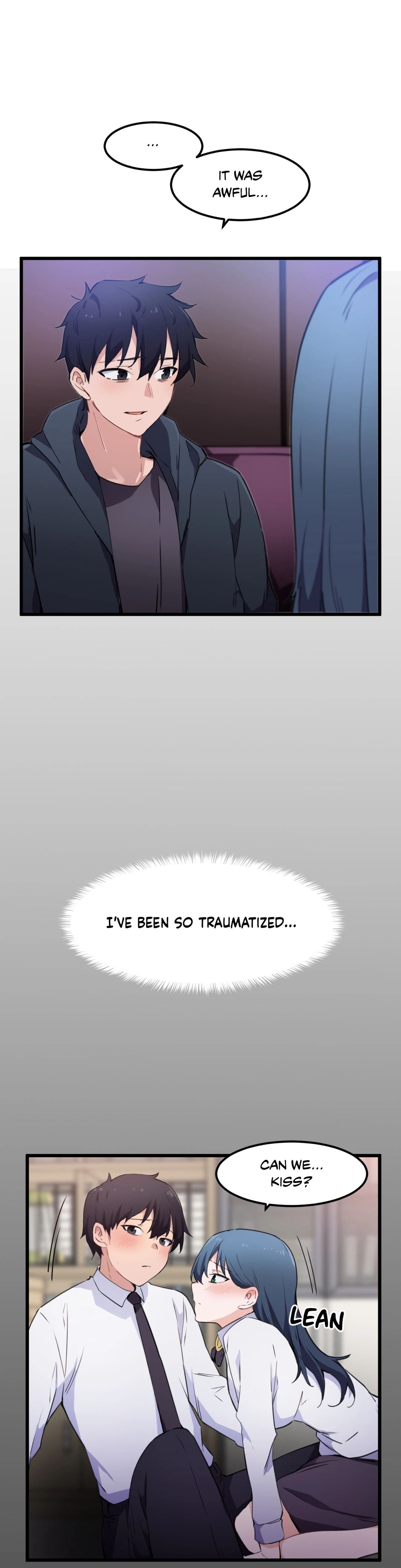 Heart Stealer Chapter 31 image 3