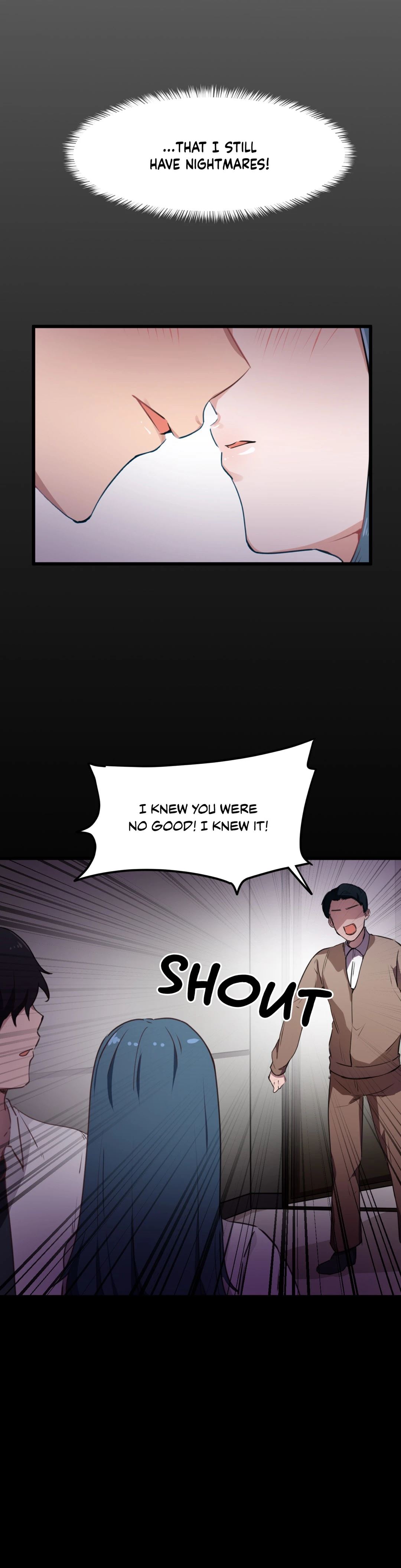 Heart Stealer Chapter 31 image 4