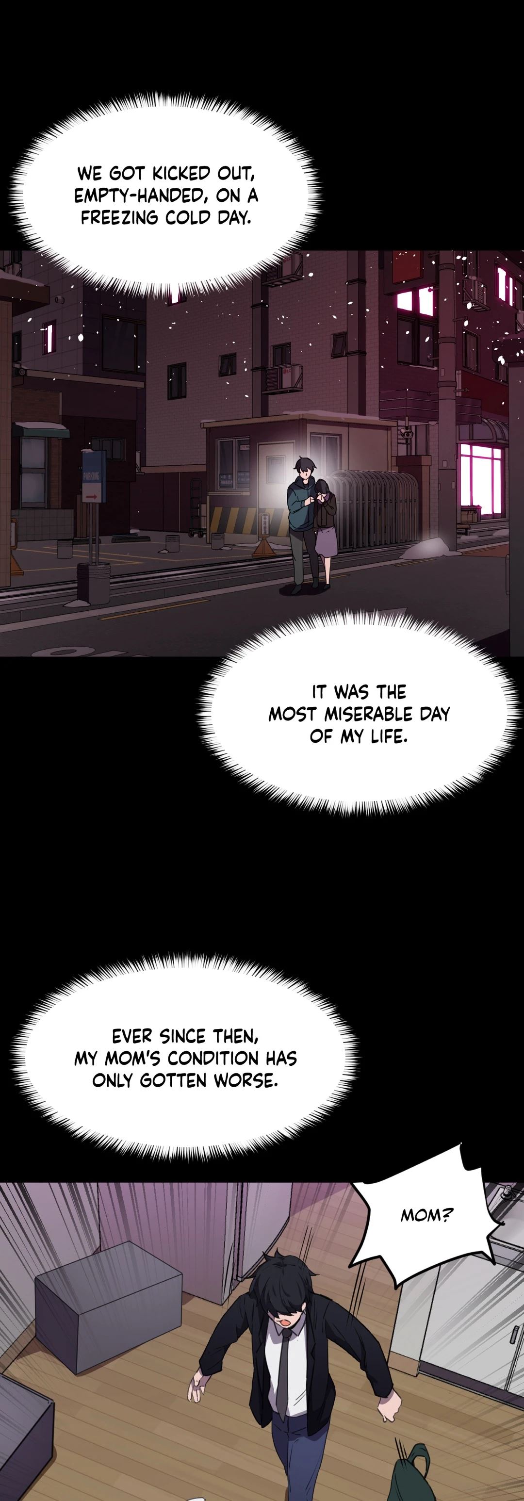 Heart Stealer Chapter 31 image 5