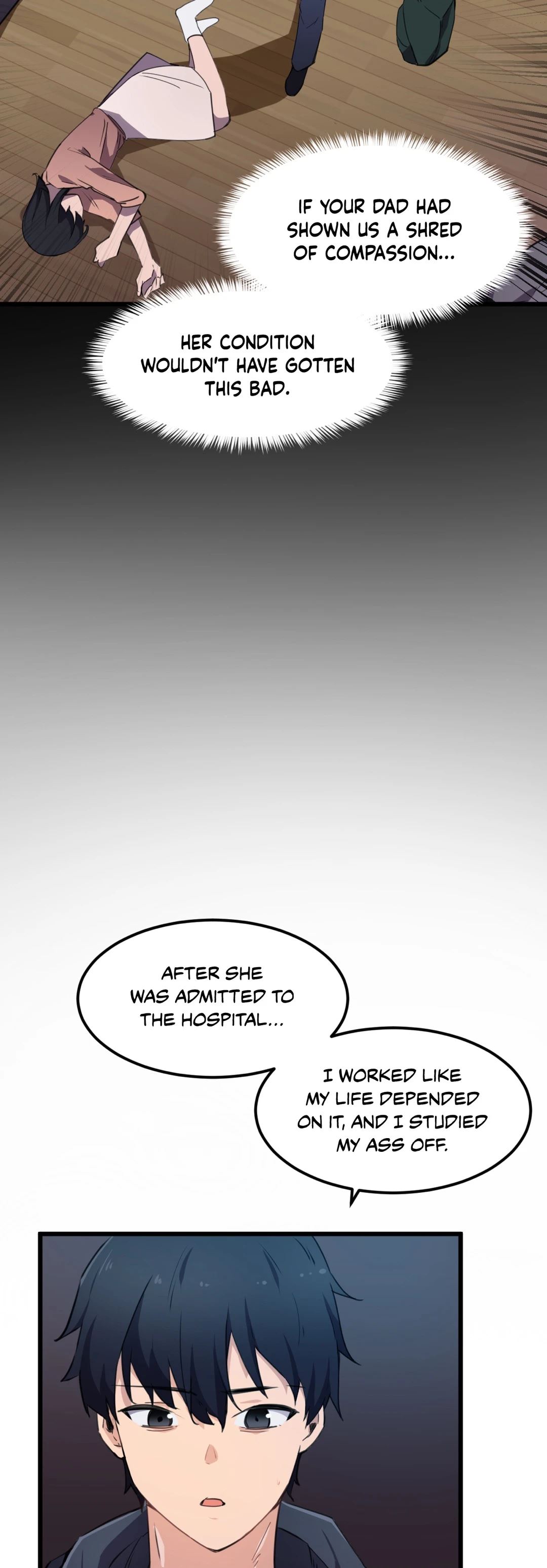 Heart Stealer Chapter 31 image 6