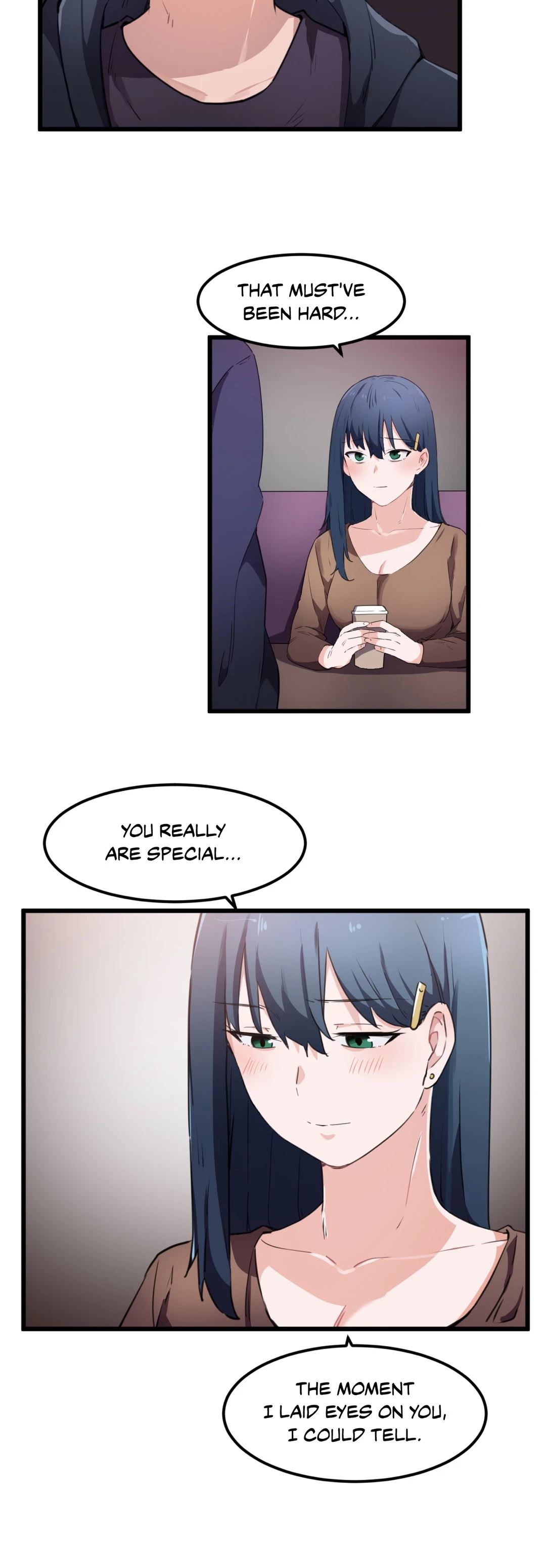 Heart Stealer Chapter 31 image 7