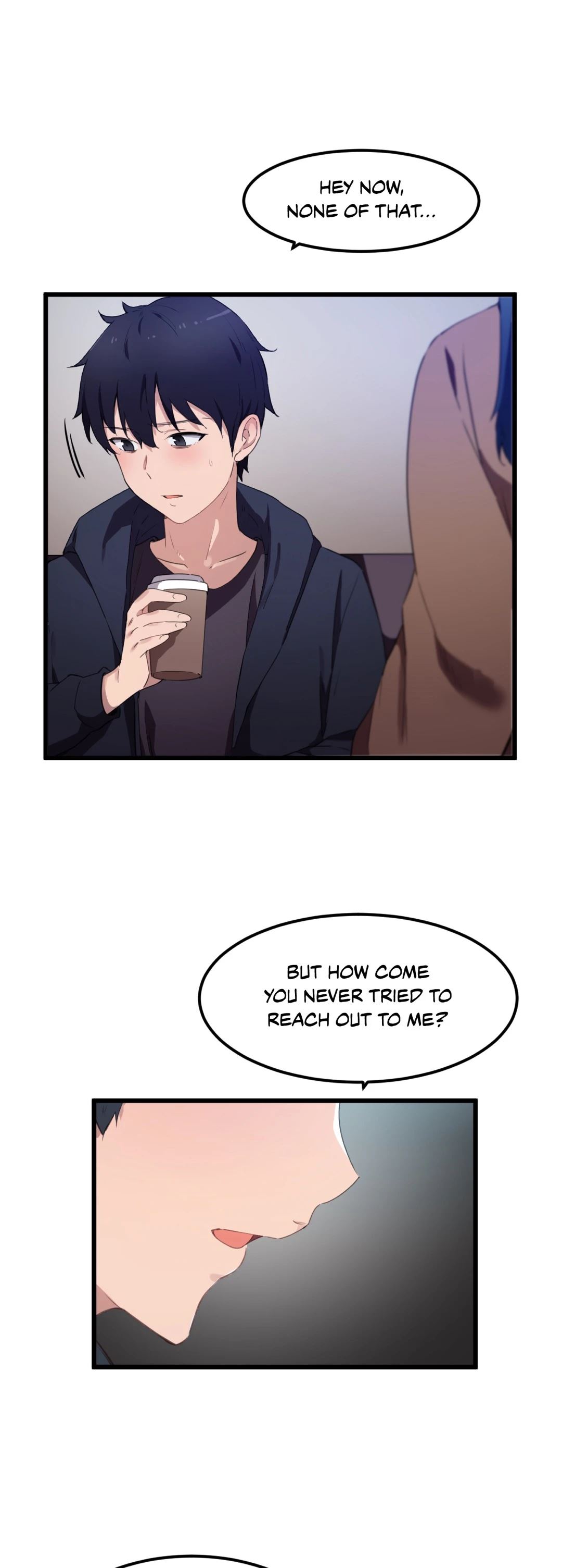 Heart Stealer Chapter 31 image 8