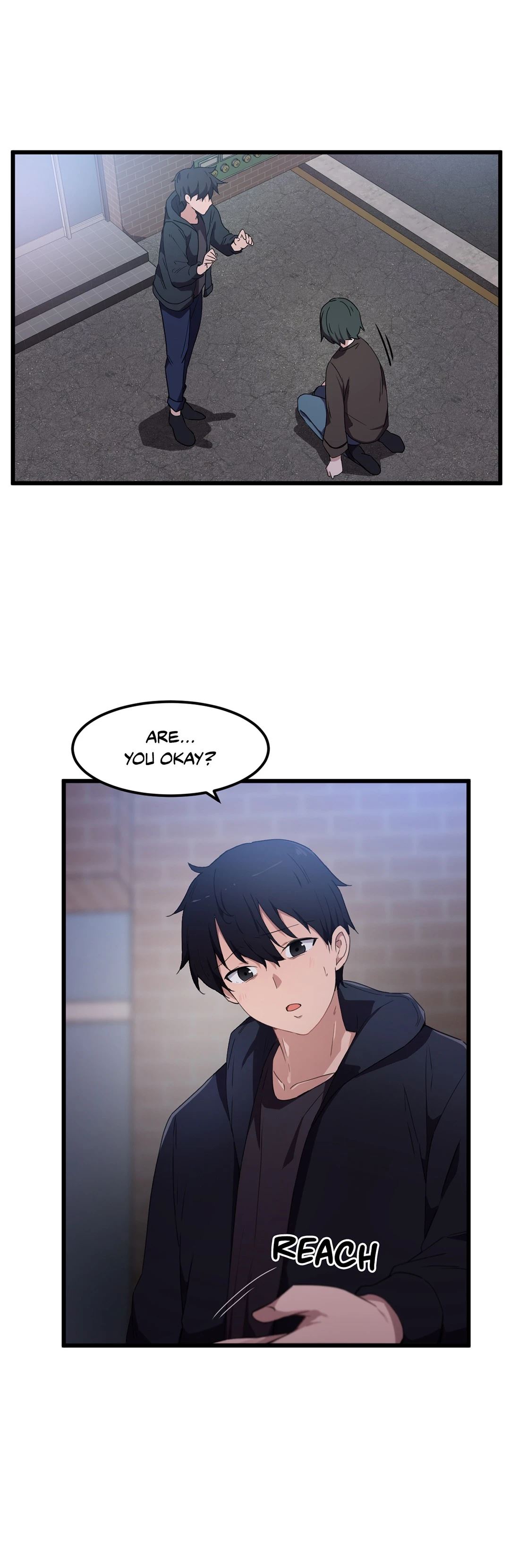 Heart Stealer Chapter 32 image 9