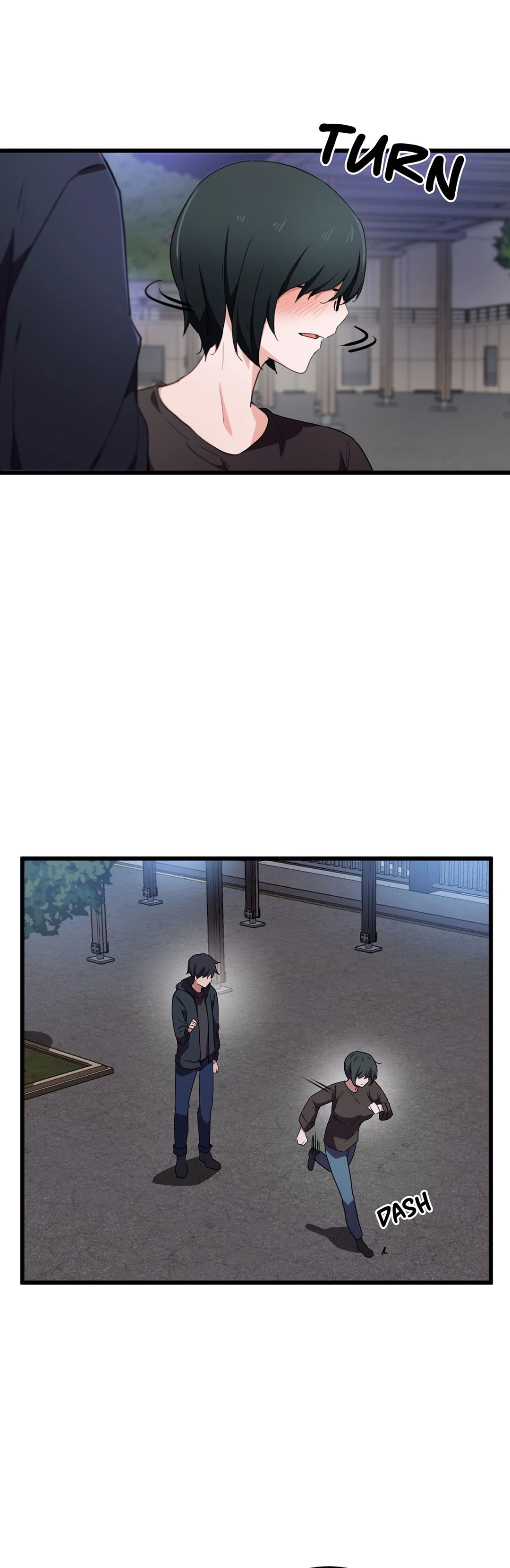 Heart Stealer Chapter 32 image 10