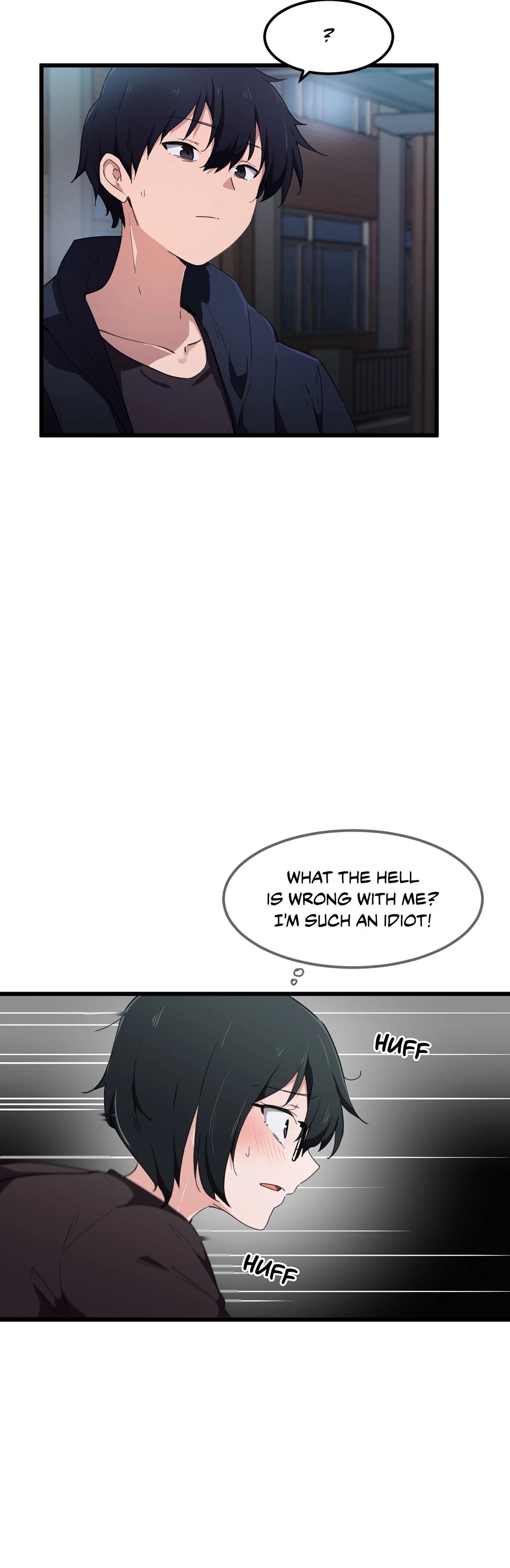 Heart Stealer Chapter 32 image 11