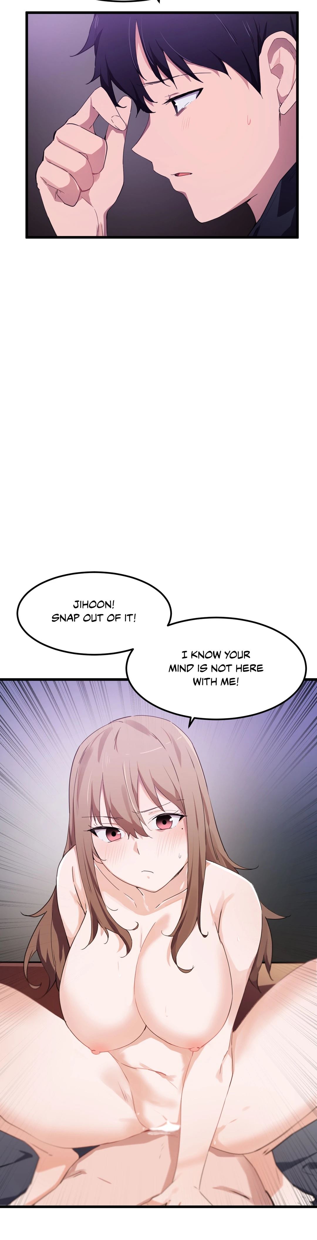 Heart Stealer Chapter 32 image 13