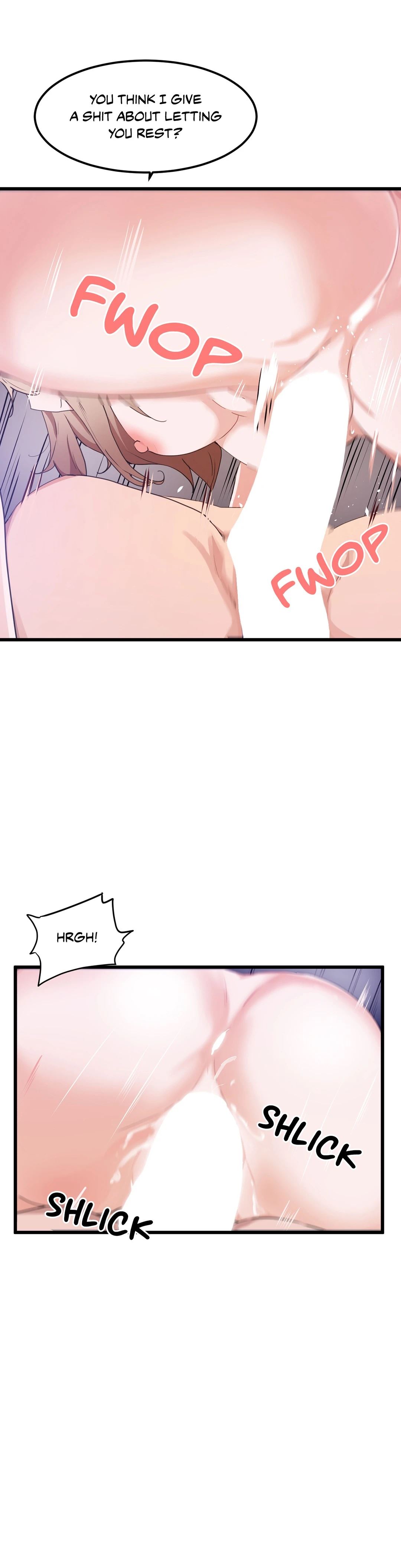 Heart Stealer Chapter 32 image 15