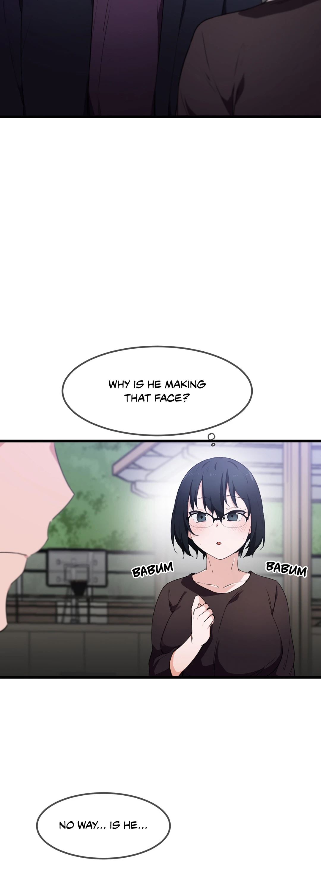 Heart Stealer Chapter 32 image 1