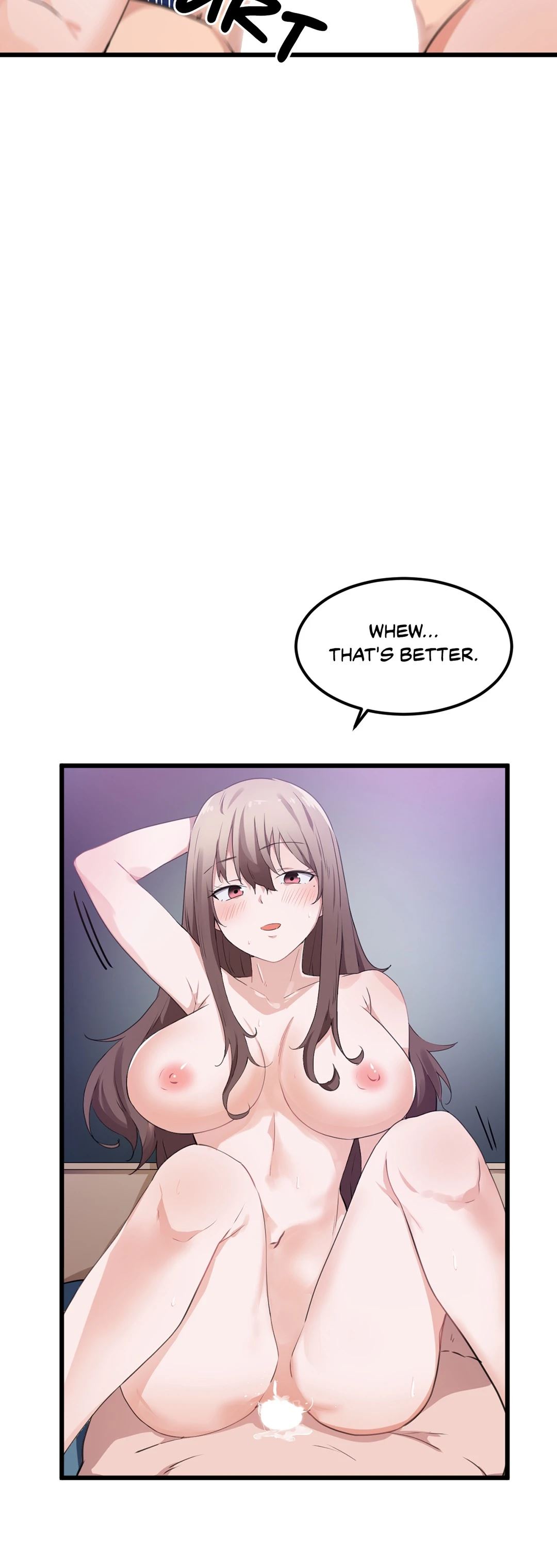 Heart Stealer Chapter 32 image 20