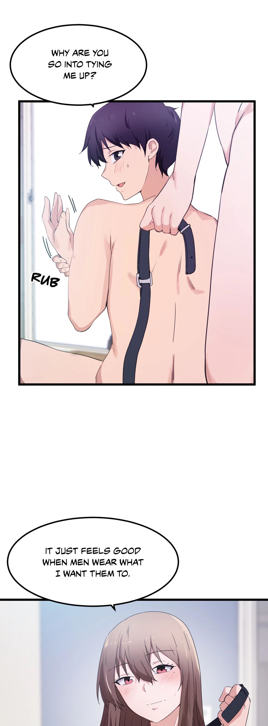 Heart Stealer Chapter 32 image 21