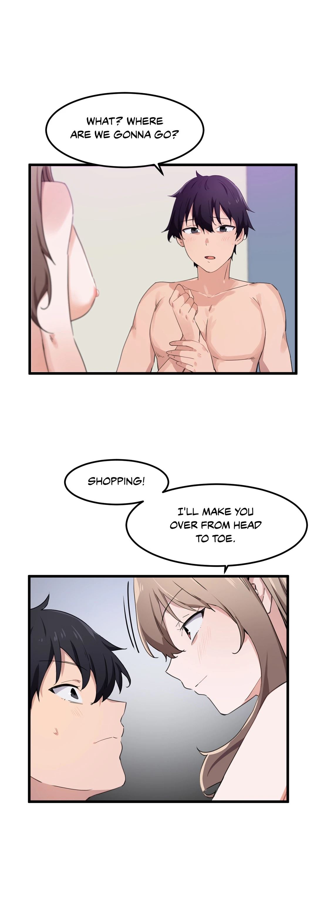 Heart Stealer Chapter 32 image 24