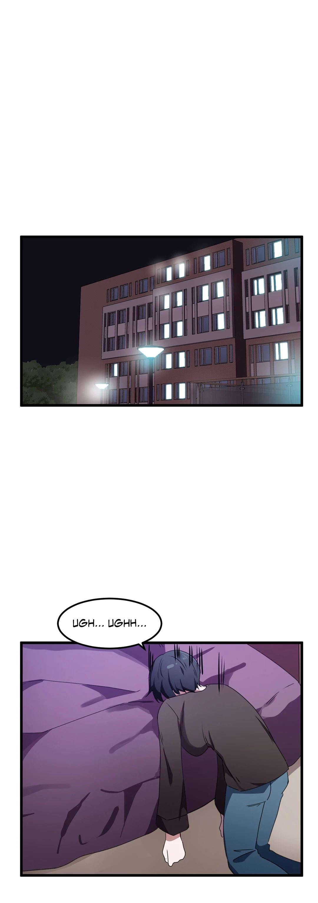 Heart Stealer Chapter 32 image 26
