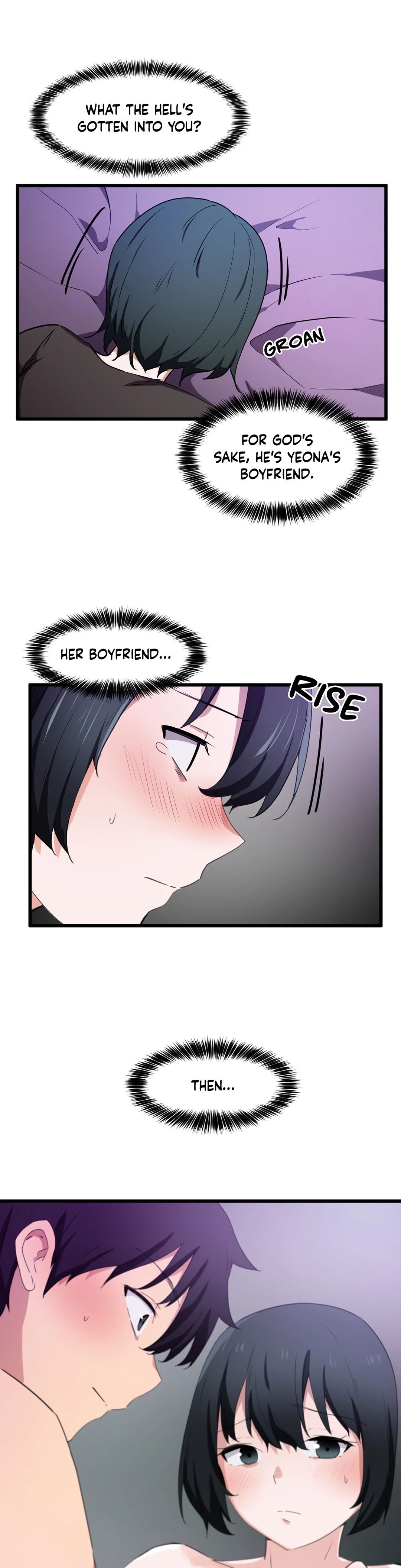 Heart Stealer Chapter 32 image 27