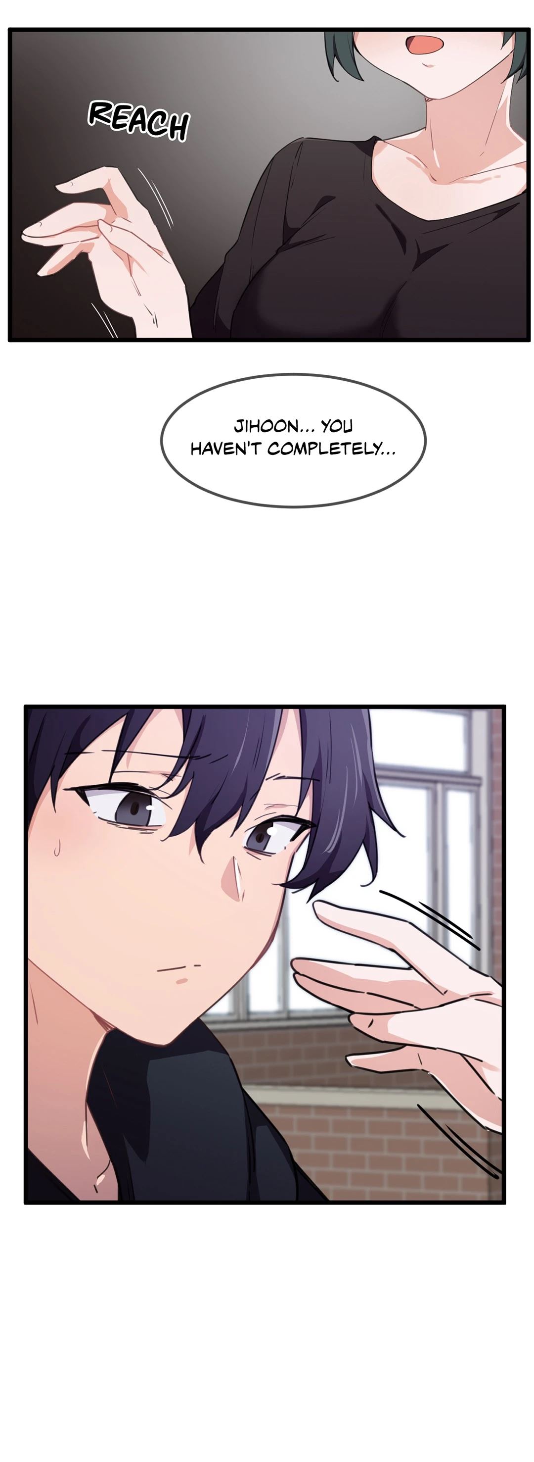Heart Stealer Chapter 32 image 2