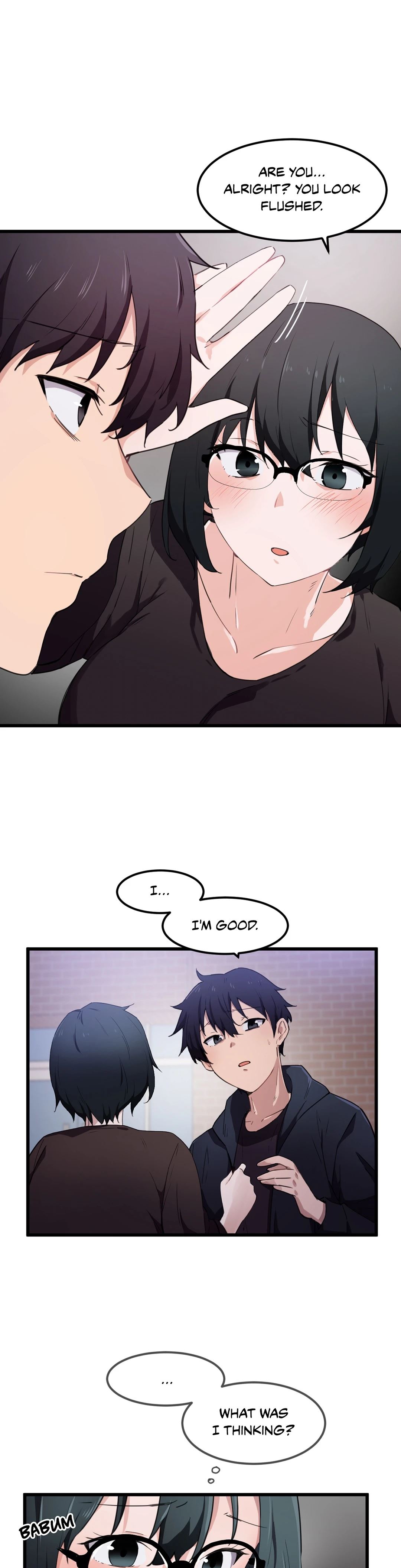 Heart Stealer Chapter 32 image 3