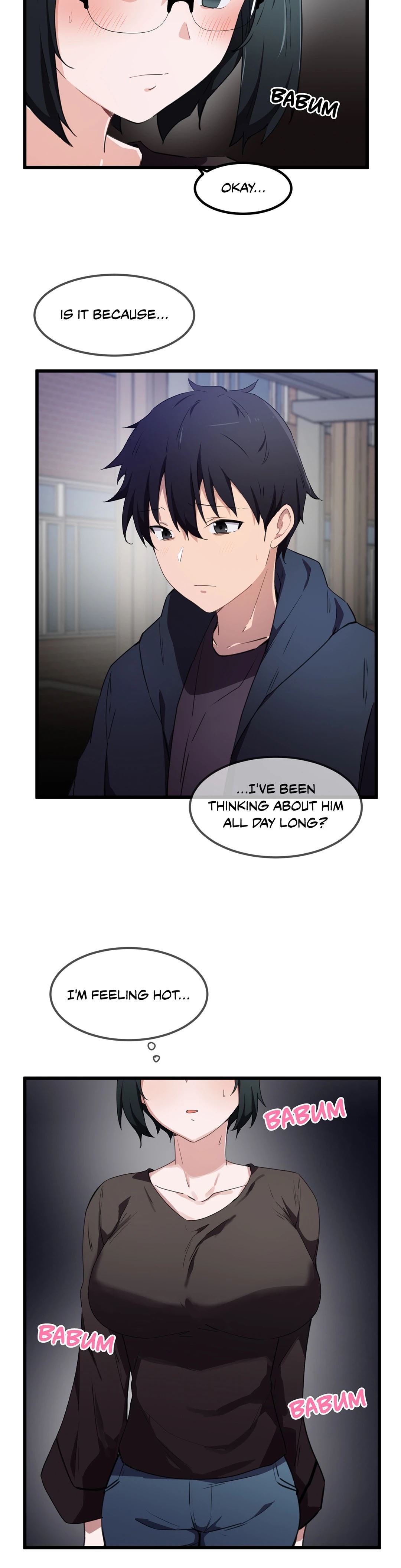 Heart Stealer Chapter 32 image 4