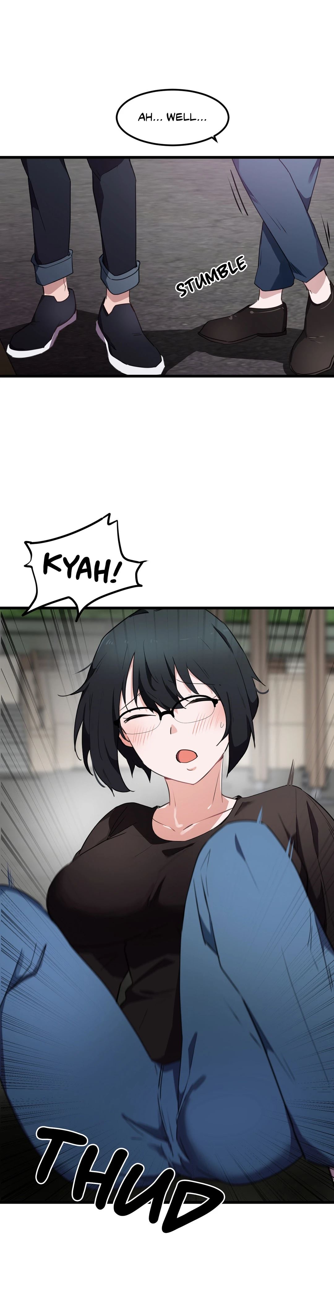 Heart Stealer Chapter 32 image 8