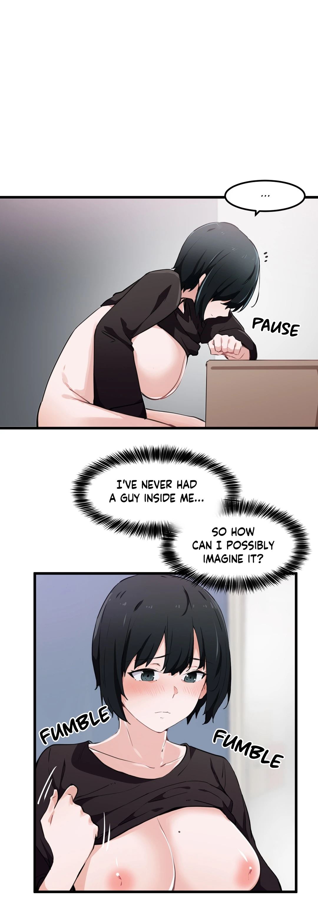 Heart Stealer Chapter 33 image 11