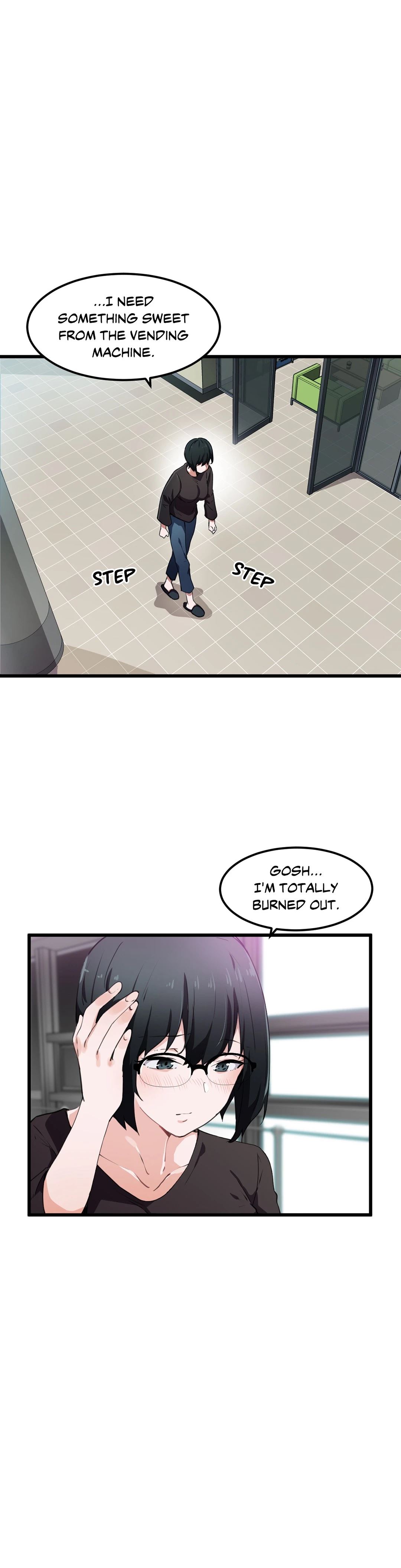 Heart Stealer Chapter 33 image 13