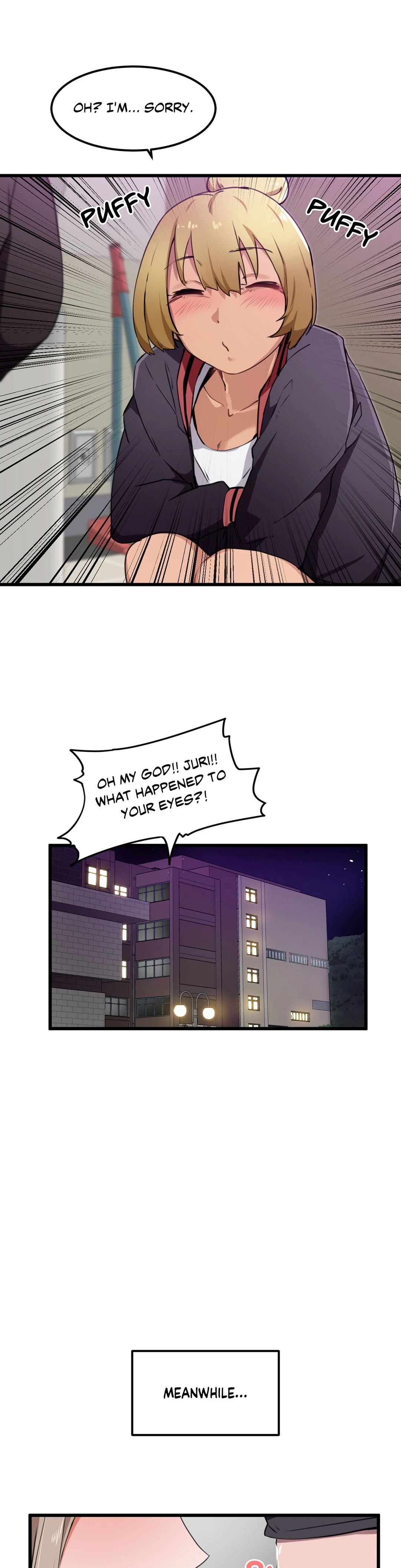 Heart Stealer Chapter 33 image 15